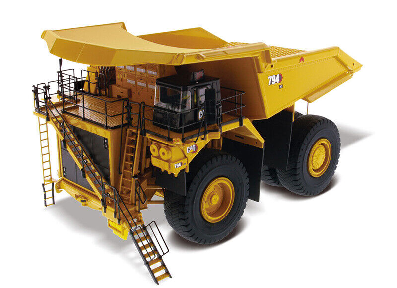 Cat 794 AC Mining Truck  - 1:50